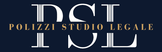 Polizzi Studio Legale Logo